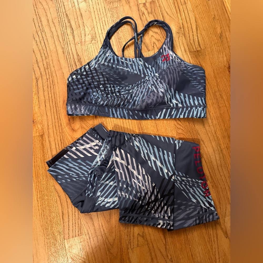 Peloton Set - image 1